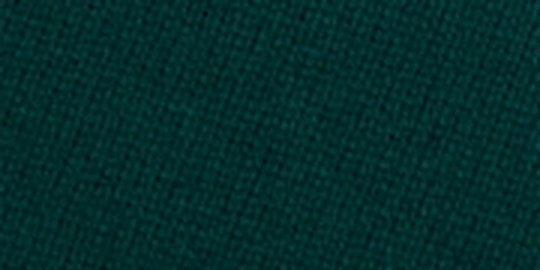 Gorina Dark Green billiard cloth – pool table felt swatch for Basilicca custom pool tables