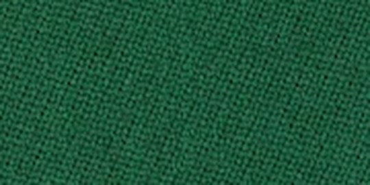 Gorina Empire Green billiard cloth – pool table felt swatch for Basilicca custom pool tables