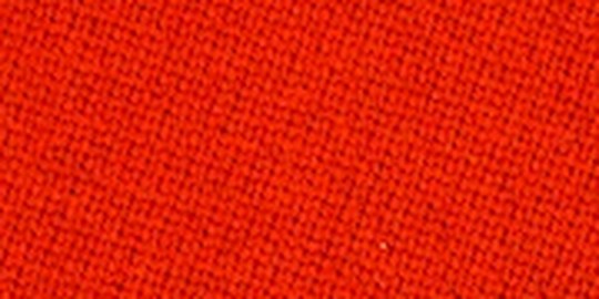Gorina Rust billiard cloth – pool table felt swatch for Basilicca custom pool tables