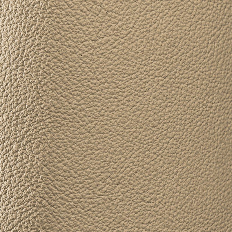 Camel leather swatch BL-148 – cowhide leather for Basilicca custom leather pool tables