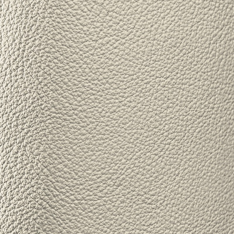 Bone leather swatch BL-166 – cowhide leather for Basilicca custom leather pool tables