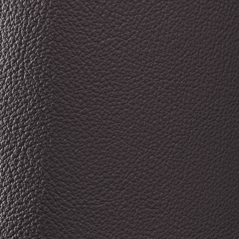 Blackberry leather swatch BL-167 – cowhide leather for Basilicca custom leather pool tables