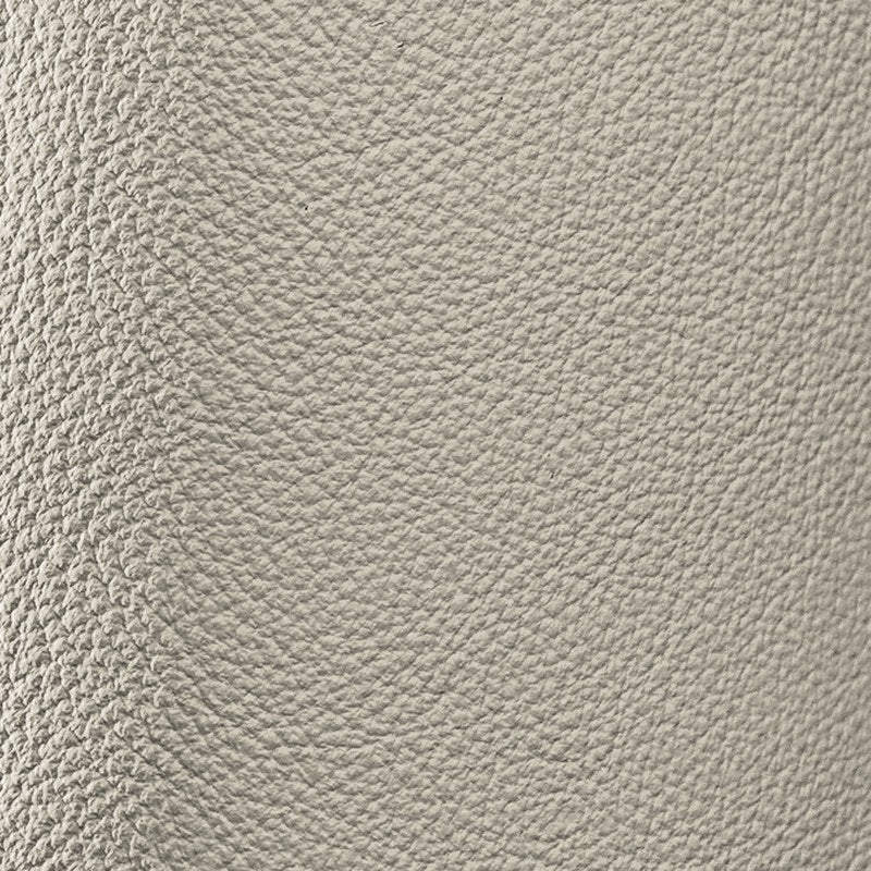 Linen leather swatch BL-169 – cowhide leather for Basilicca custom leather pool tables