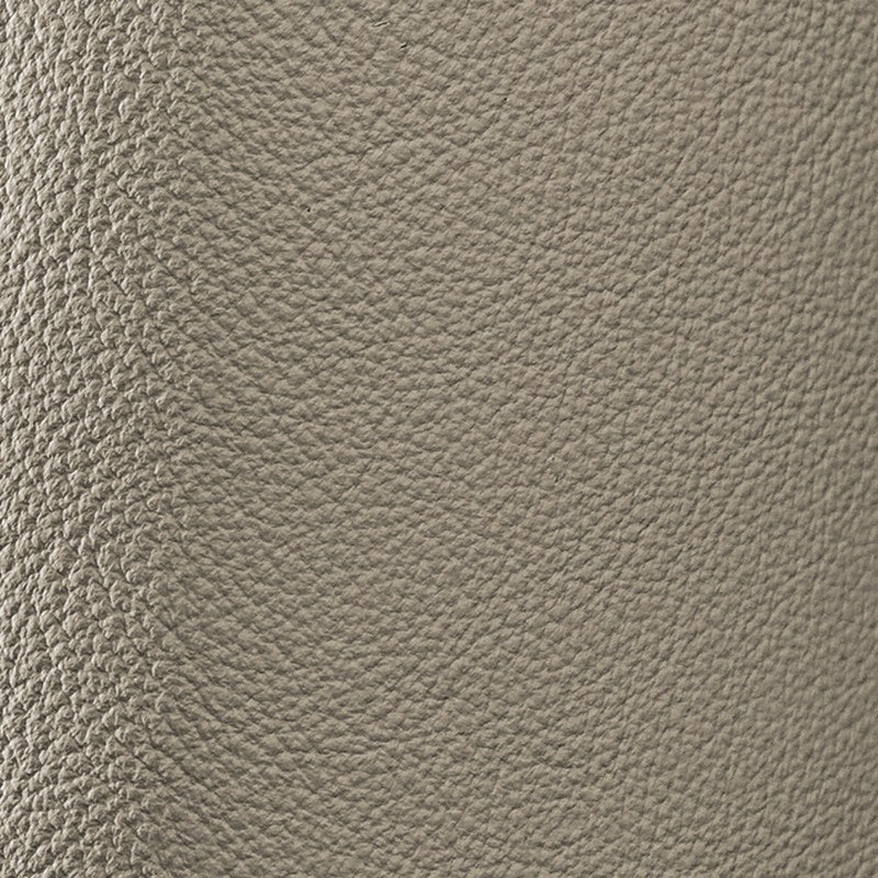 Oat leather swatch BL-176 – cowhide leather for Basilicca custom leather pool tables