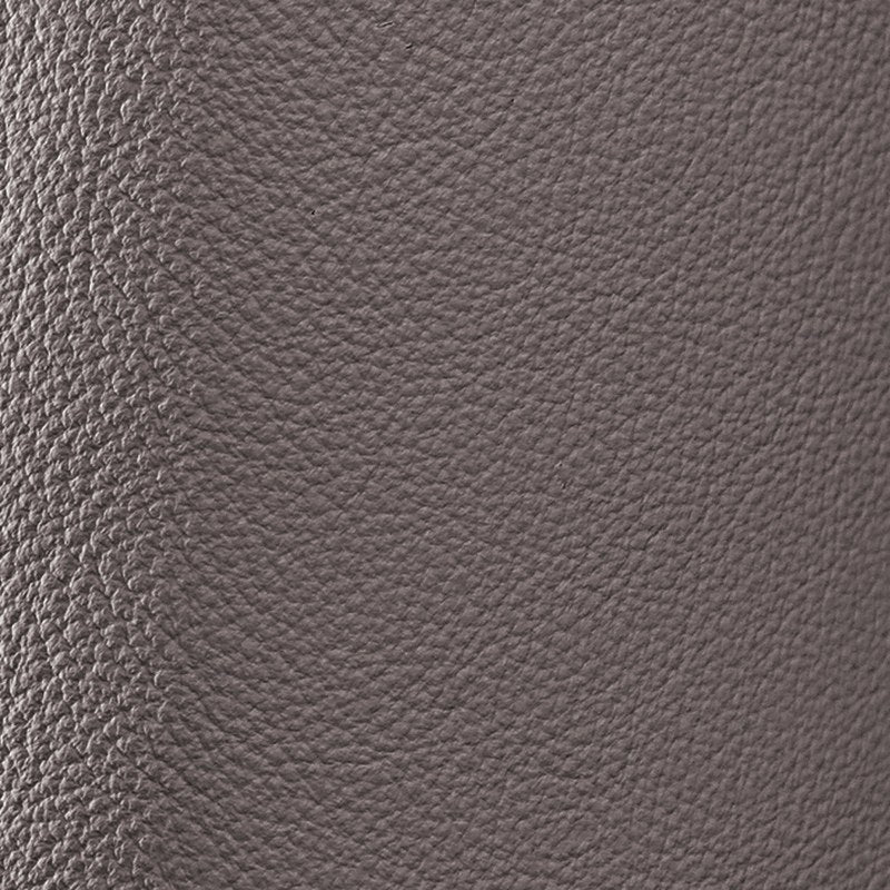 Heather leather swatch BL-180 – cowhide leather for Basilicca custom leather pool tables