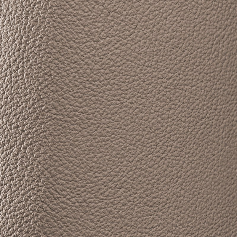 Nude leather swatch BL-186 – cowhide leather for Basilicca custom leather pool tables