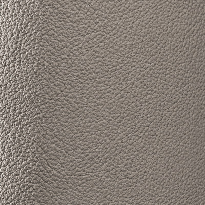 Putty leather swatch BL-195 – cowhide leather for Basilicca custom leather pool tables