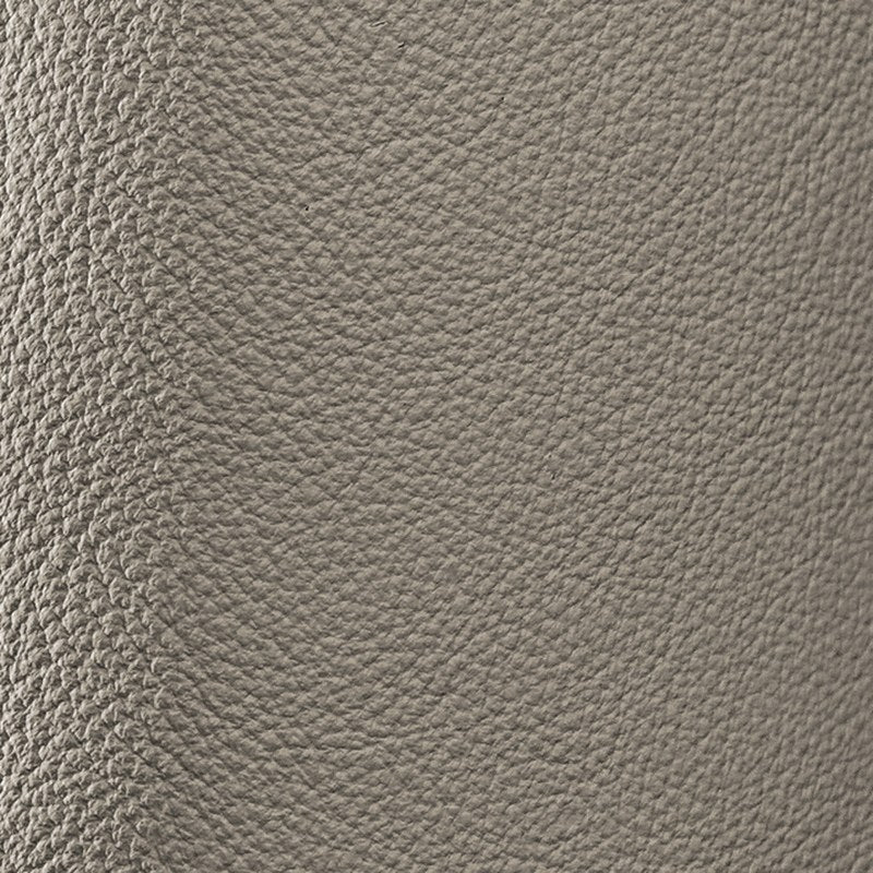 Pebble leather swatch BL-196 – cowhide leather for Basilicca custom leather pool tables