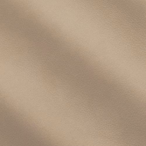 Taupe nubuck leather swatch BN-302 – velvety cowhide nubuck for Basilicca custom leather pool tables