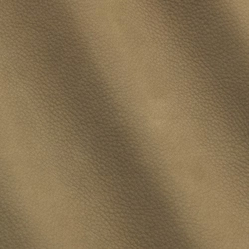 Olive Taupe nubuck leather swatch BN-304 – velvety cowhide nubuck for Basilicca custom leather pool tables