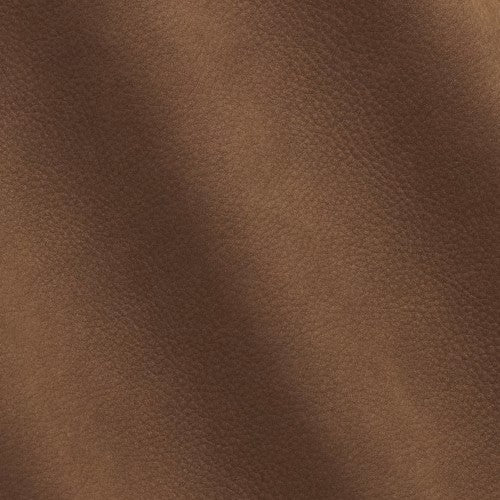 Dark Brown nubuck leather swatch BN-305 – velvety cowhide nubuck for Basilicca custom leather pool tables