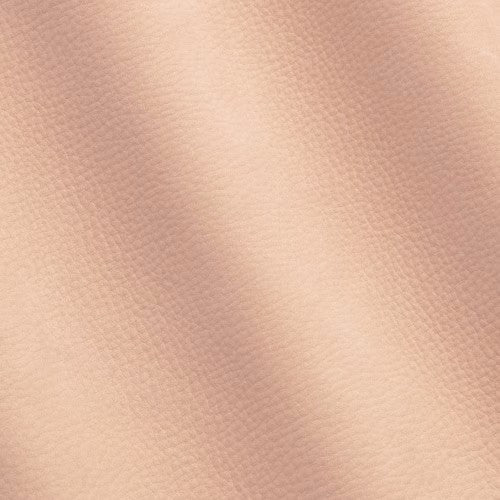 Blush Pink nubuck leather swatch BN-313 – velvety cowhide nubuck for Basilicca custom leather pool tables