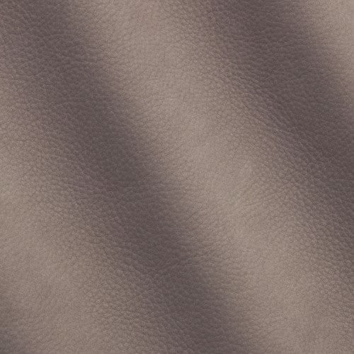 Mauve Grey nubuck leather swatch BN-315 – velvety cowhide nubuck for Basilicca custom leather pool tables