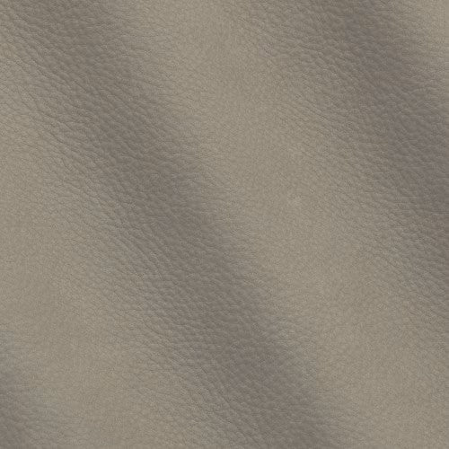 Ash Grey nubuck leather swatch BN-316 – velvety cowhide nubuck for Basilicca custom leather pool tables
