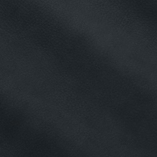 Dark Slate nubuck leather swatch BN-325 – velvety cowhide nubuck for Basilicca custom leather pool tables
